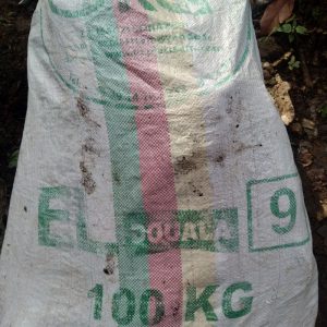 100Kg Canda 20 pieces